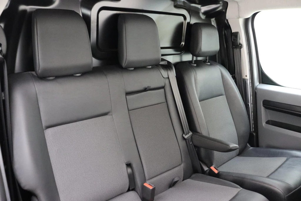 Opel Vivaro – foto 12