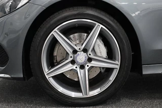 Mercedes-Benz C-Klasse – thumbnail 21