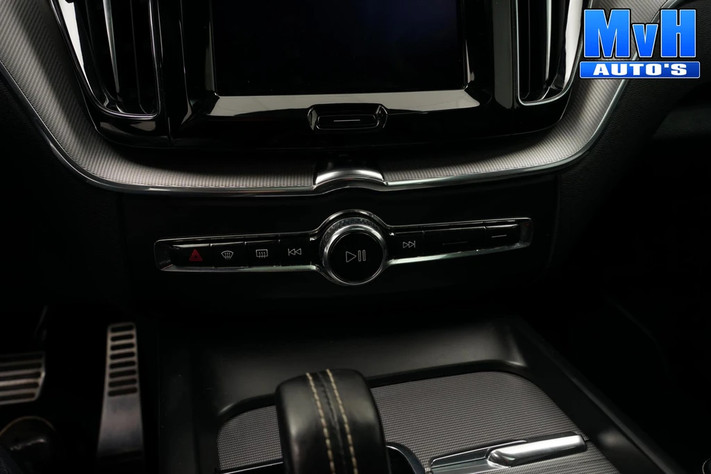 Volvo XC60 – foto 39