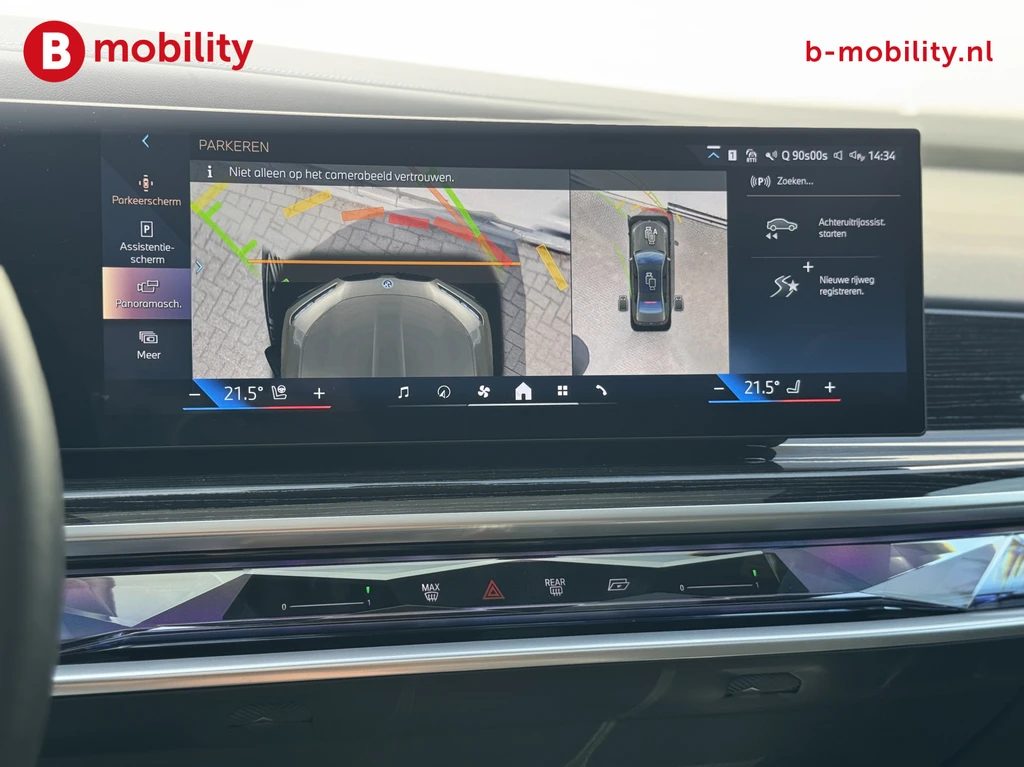 BMW i7 – foto 22