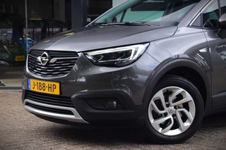 Opel Crossland X – thumbnail 2