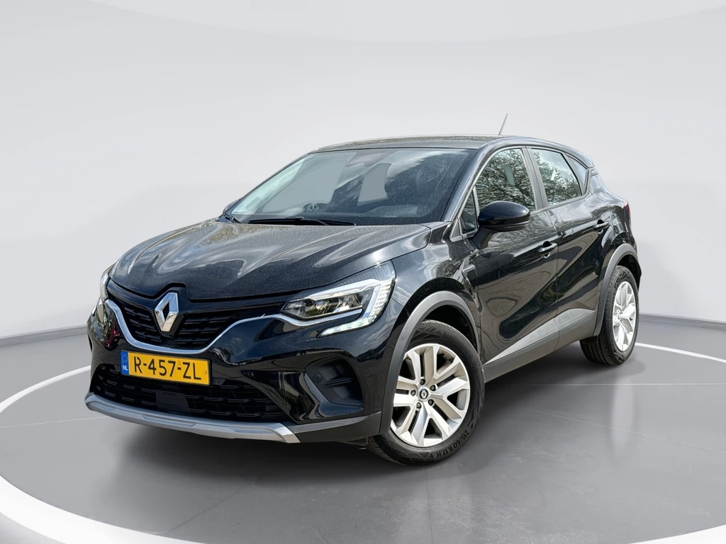 Renault Captur – foto 2