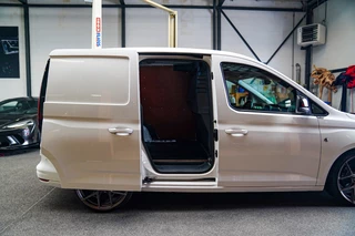 Volkswagen Caddy – thumbnail 9