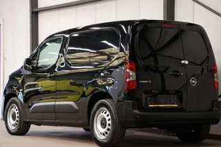 Opel Combo-e – thumbnail 5