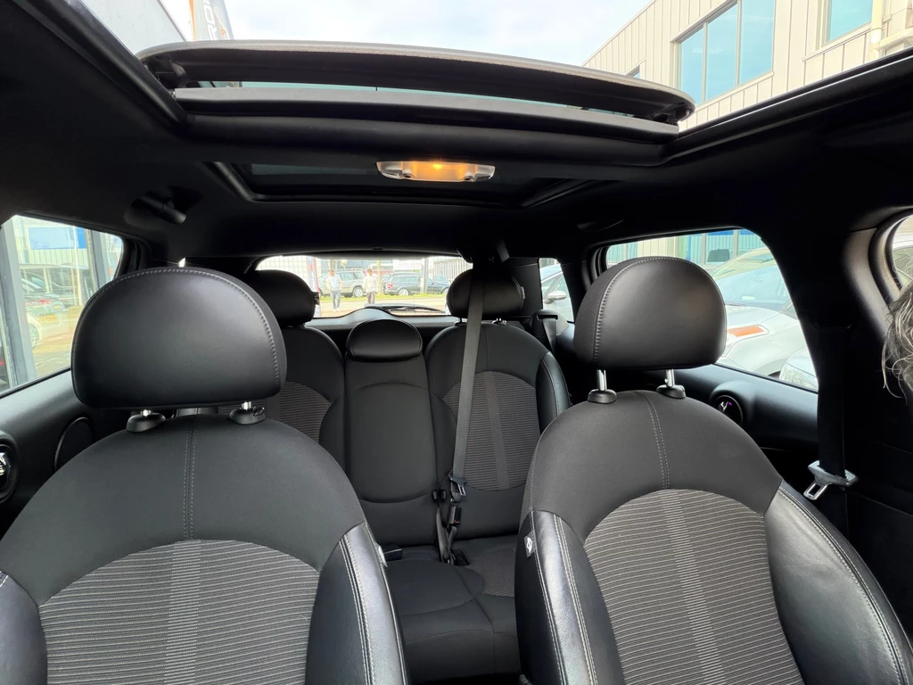 MINI Countryman – foto 19