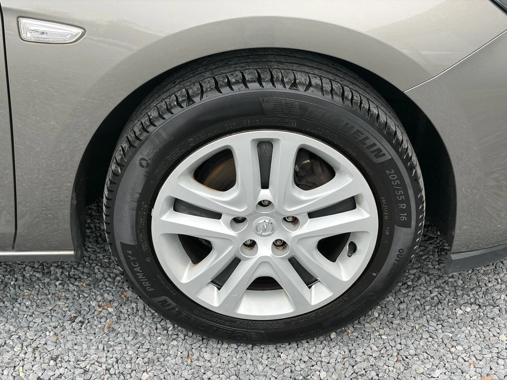 Opel Astra – foto 28