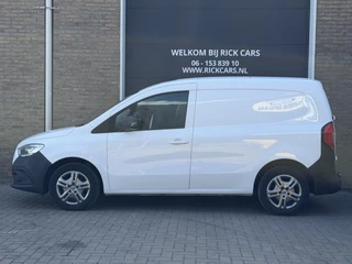 Mercedes-Benz Citan – thumbnail 2