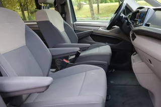 Volkswagen Multivan – thumbnail 12