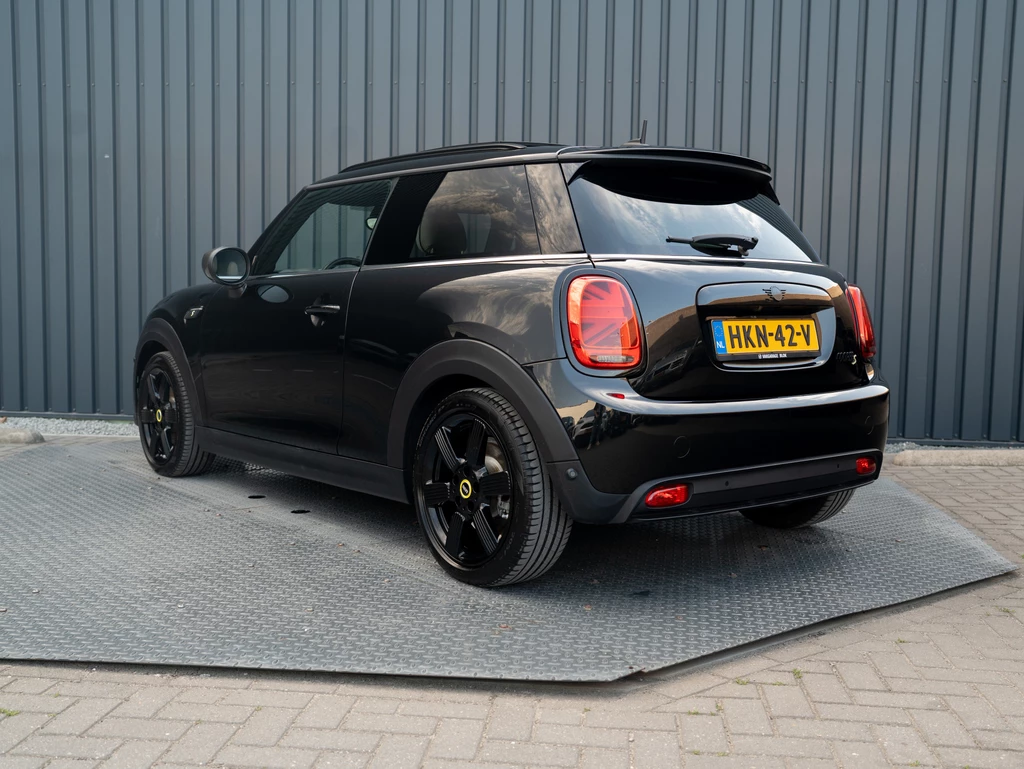 MINI Electric – foto 7