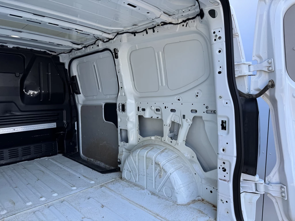 Ford Transit Custom – foto 18