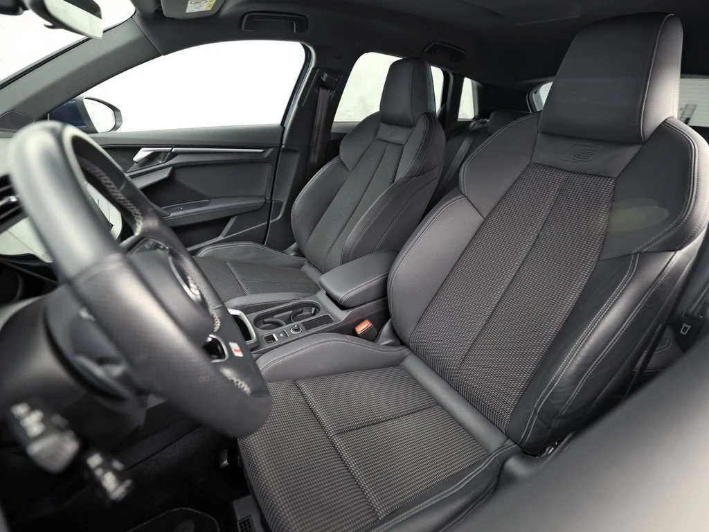 Audi A3 – foto 16