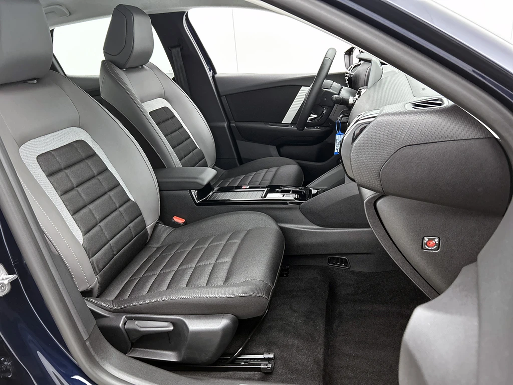 Citroën ë-C4 X – foto 39