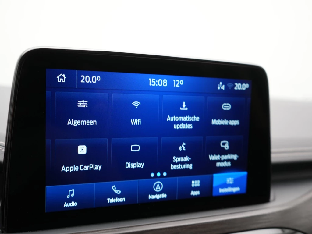 Ford Kuga – foto 43