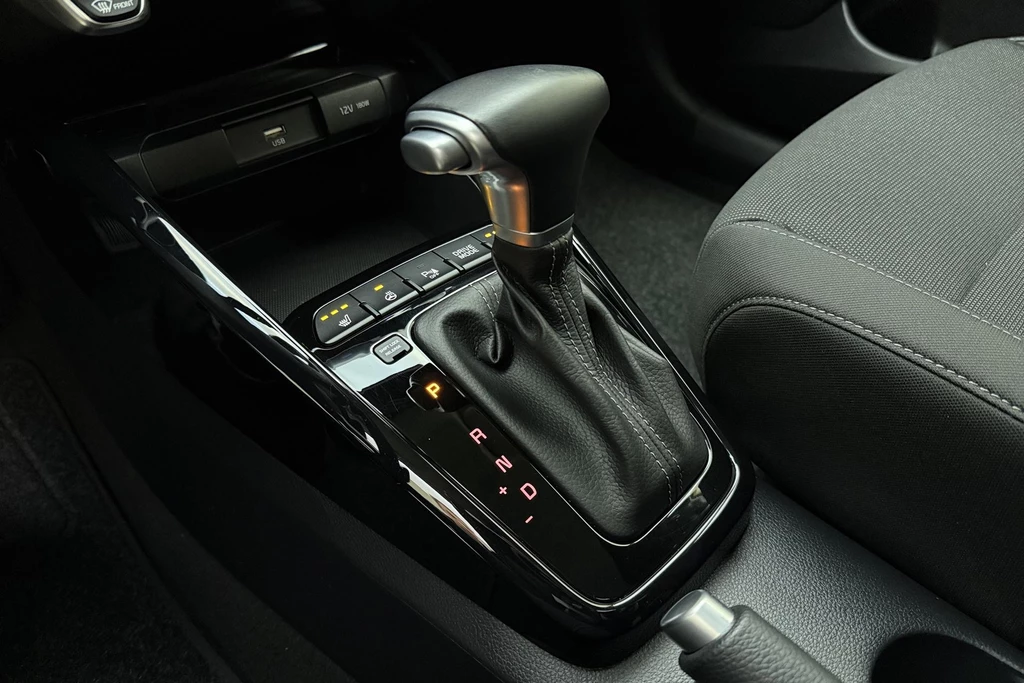 Kia Rio – foto 24