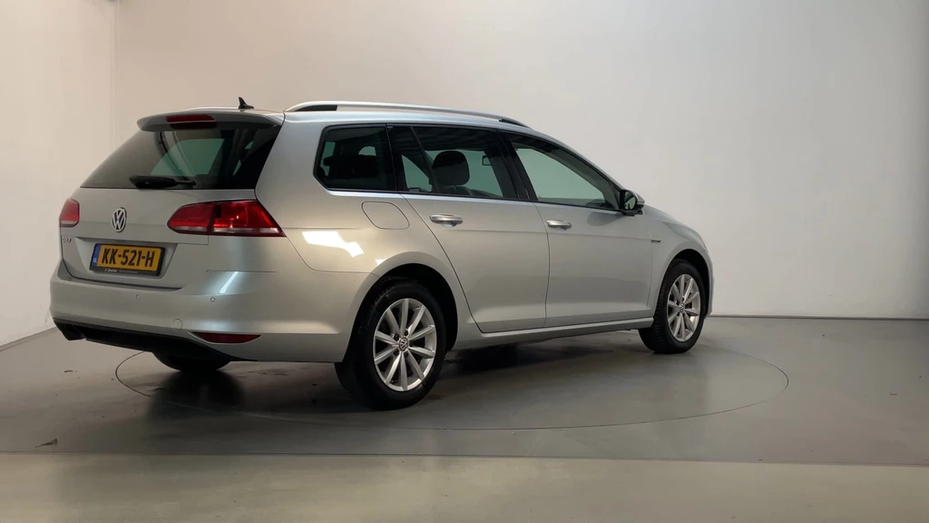 Volkswagen Golf – foto 5