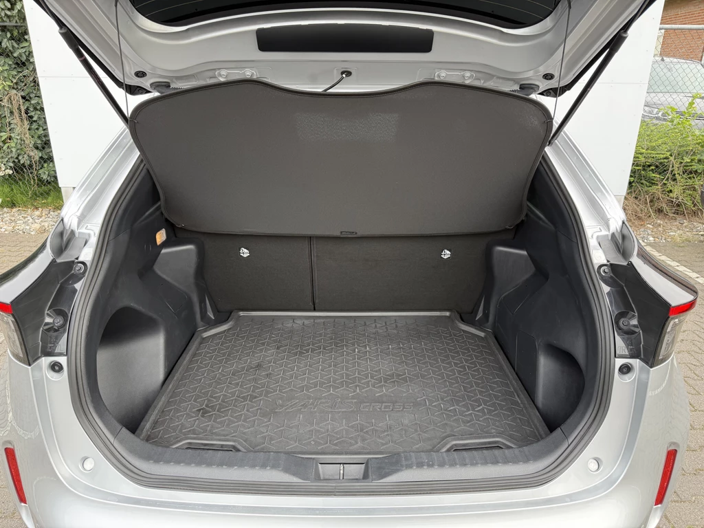 Toyota Yaris Cross – foto 30