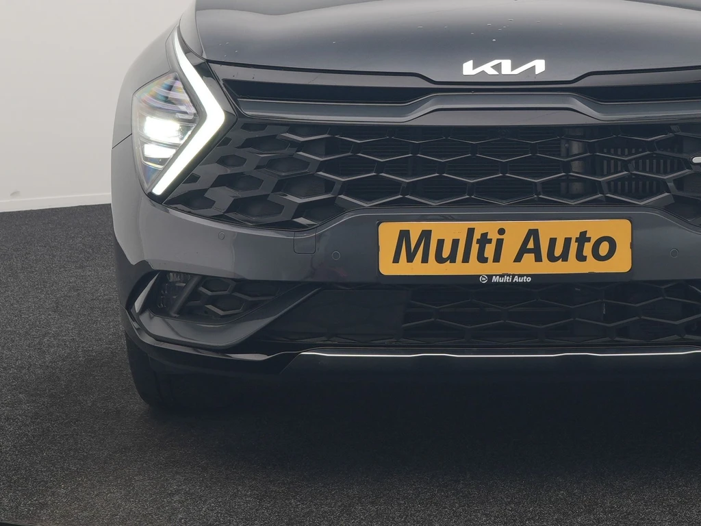 Kia Sportage – foto 19