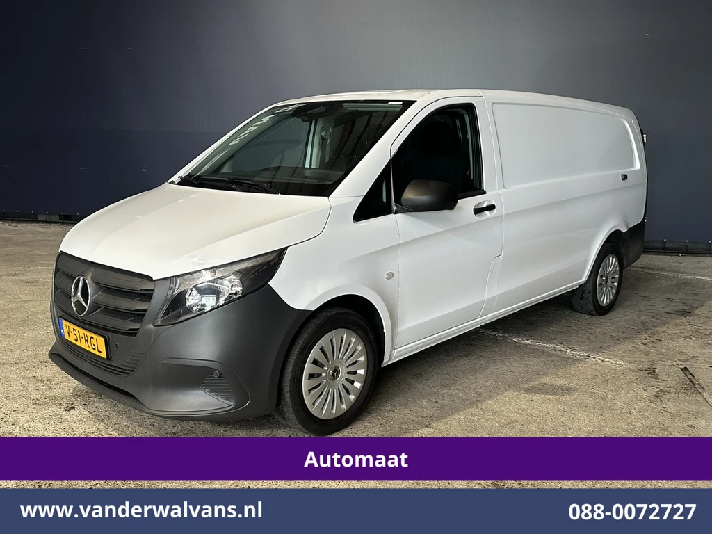 Mercedes-Benz Vito – foto 1