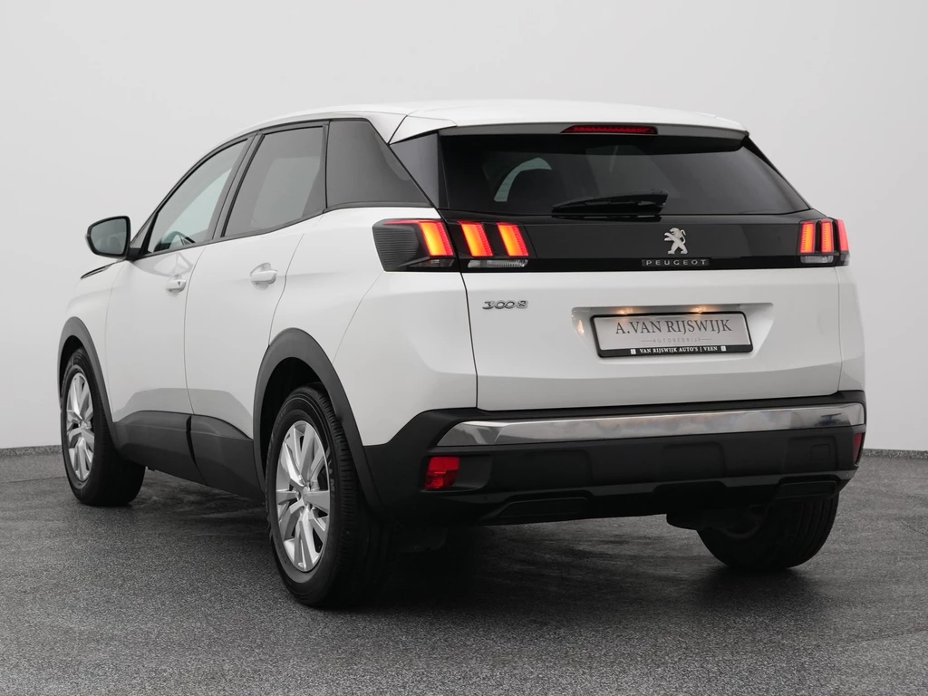Peugeot 3008 – foto 4