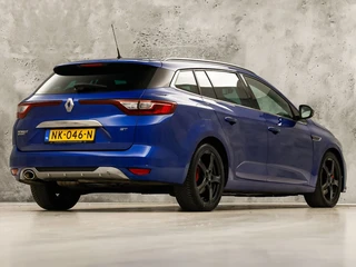 Renault Mégane Estate – thumbnail 7
