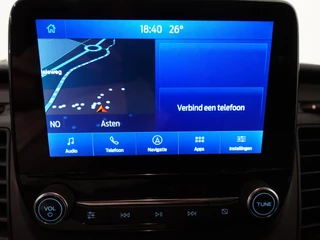 Ford Transit Custom – thumbnail 17