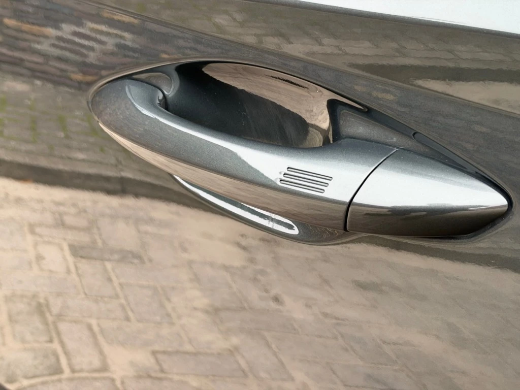Hyundai Tucson – foto 16