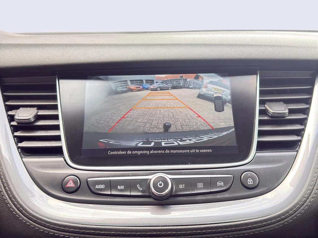Opel Grandland X – foto 22