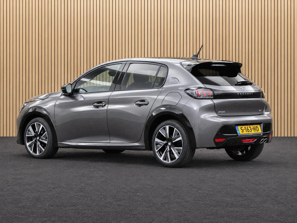 Peugeot 208 – foto 2