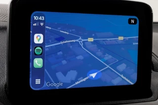 Ford Transit Connect – thumbnail 17