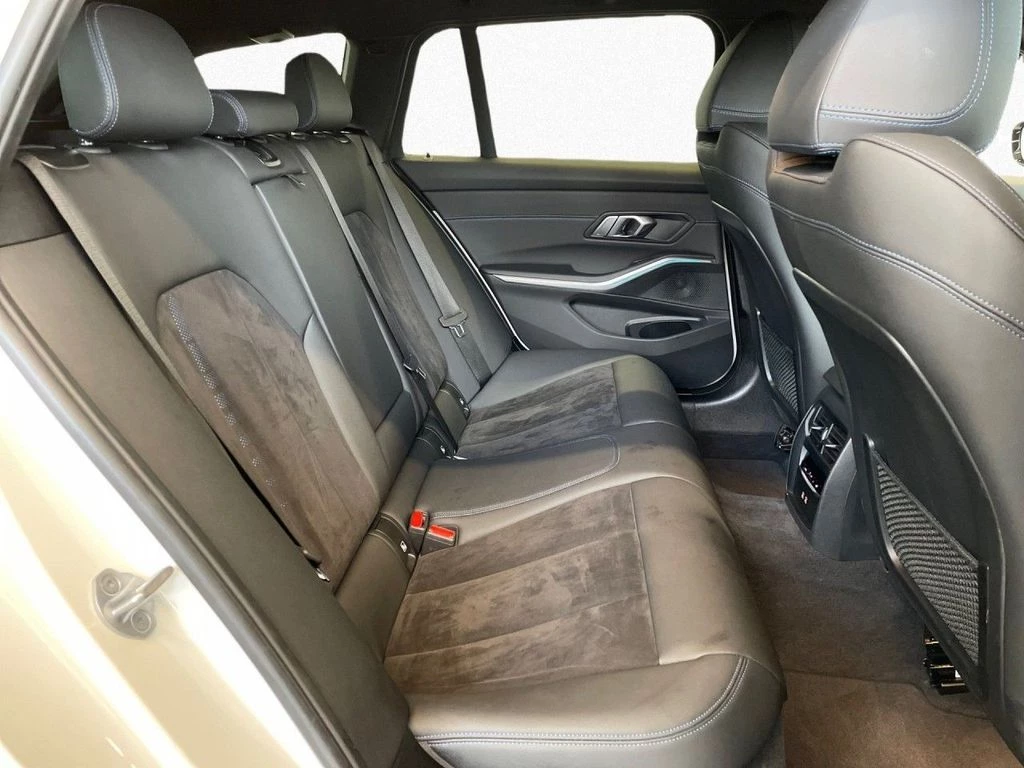 BMW 3 Serie – foto 7