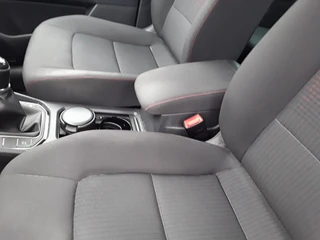 Volkswagen Golf Sportsvan – thumbnail 23
