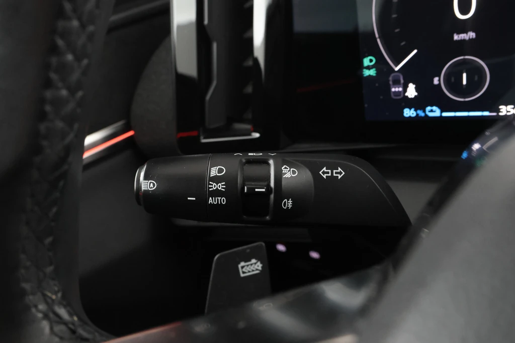 Renault Megane E-Tech – foto 19