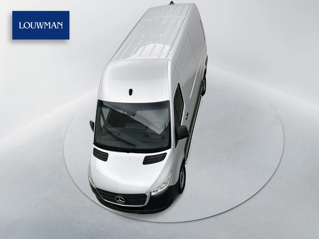 Mercedes-Benz Sprinter – foto 32