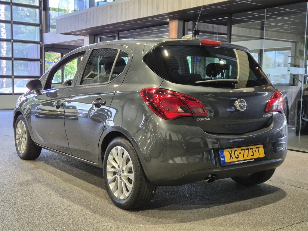 Opel Corsa – foto 3