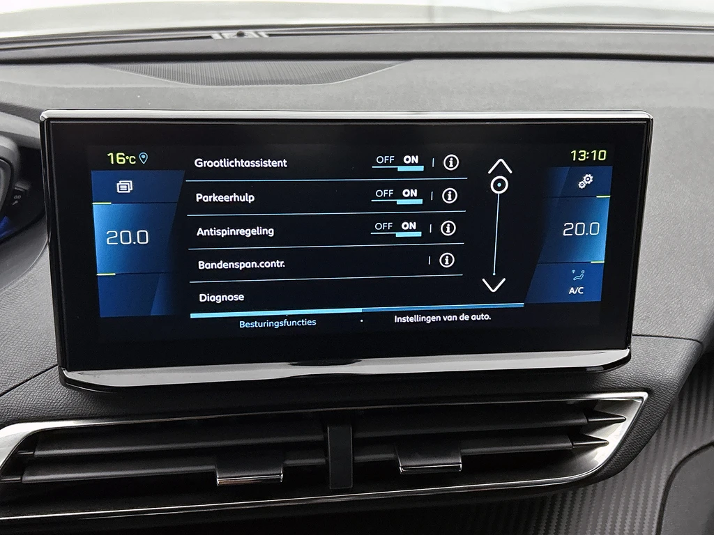 Peugeot 3008 – foto 27