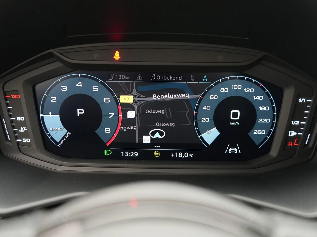 Audi A1 Sportback – foto 14