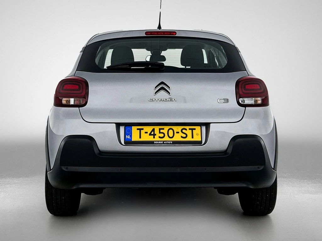 Citroën C3 – foto 3