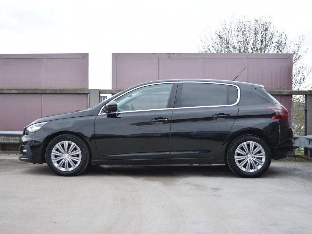 Peugeot 308 – foto 3