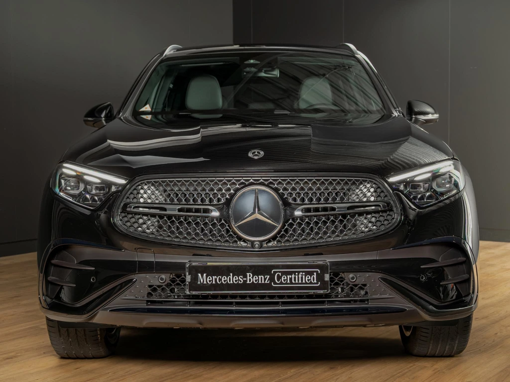 Mercedes-Benz GLC – foto 3