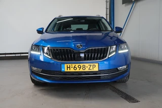 Škoda Octavia – thumbnail 6