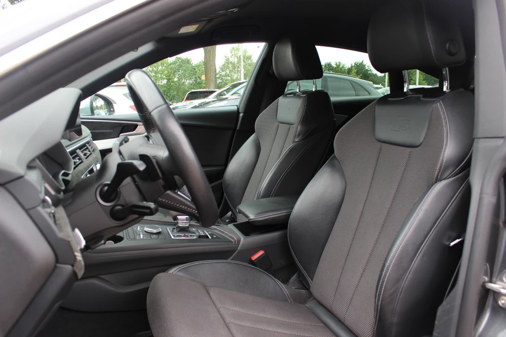 Audi A5 – foto 10