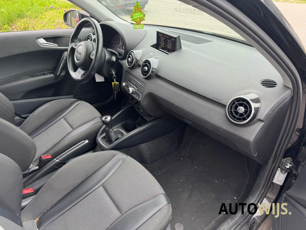 Audi A1 Sportback – foto 15