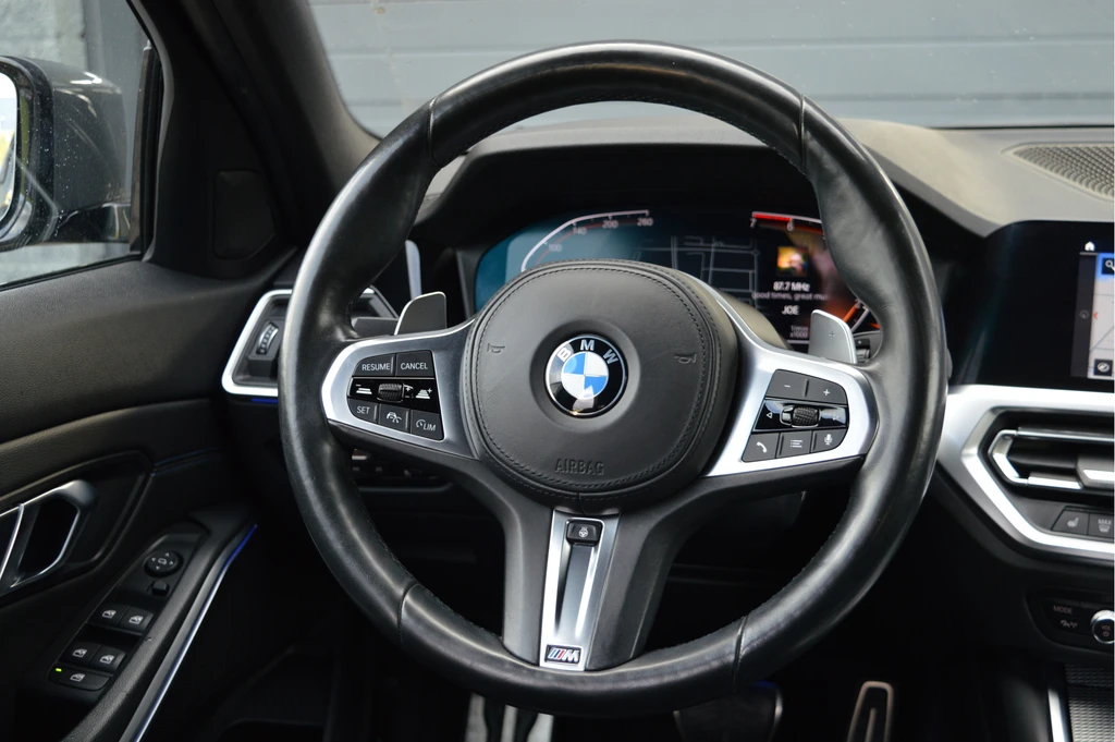 BMW 3 Serie – foto 24