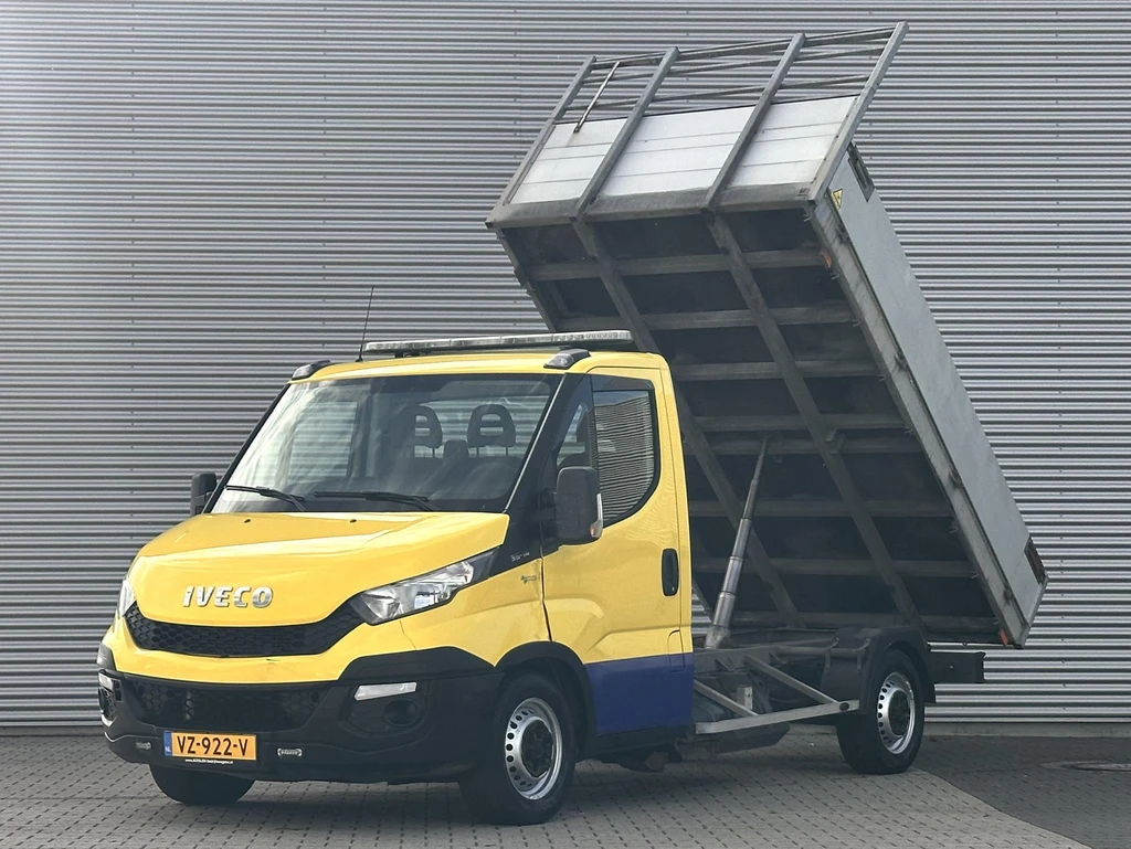 Iveco Daily – foto 2
