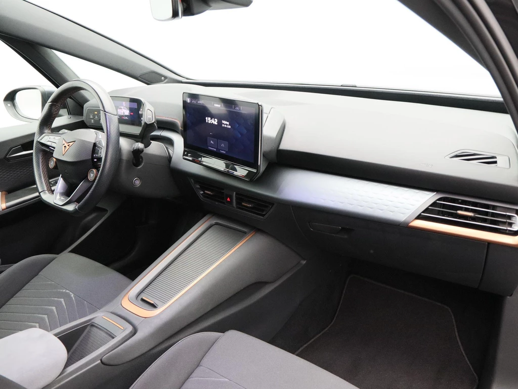 CUPRA Born – foto 37