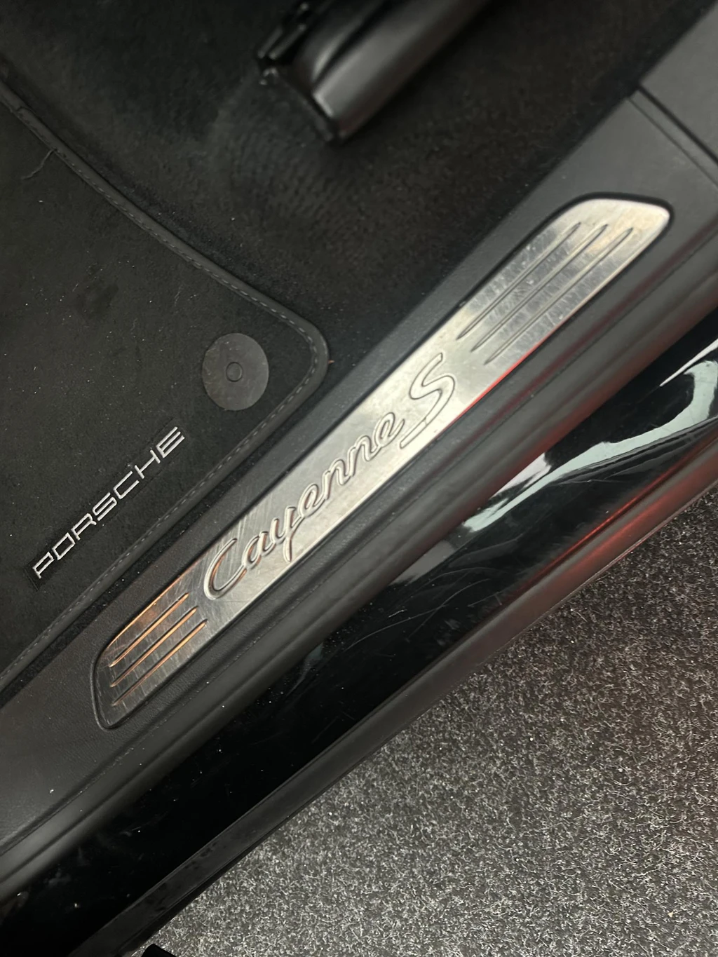 Porsche Cayenne – foto 39