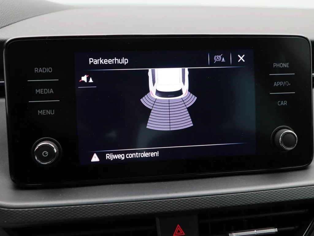 Škoda Kamiq – foto 10