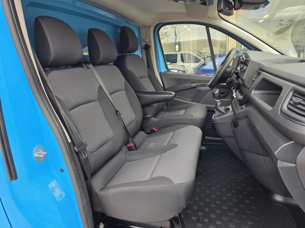 Renault Trafic – foto 29