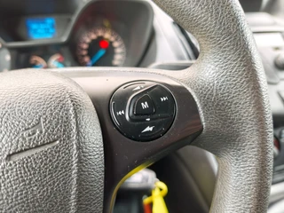 Ford Transit Connect – thumbnail 20