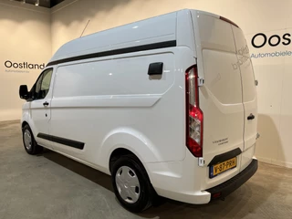 Ford Transit Custom – thumbnail 4
